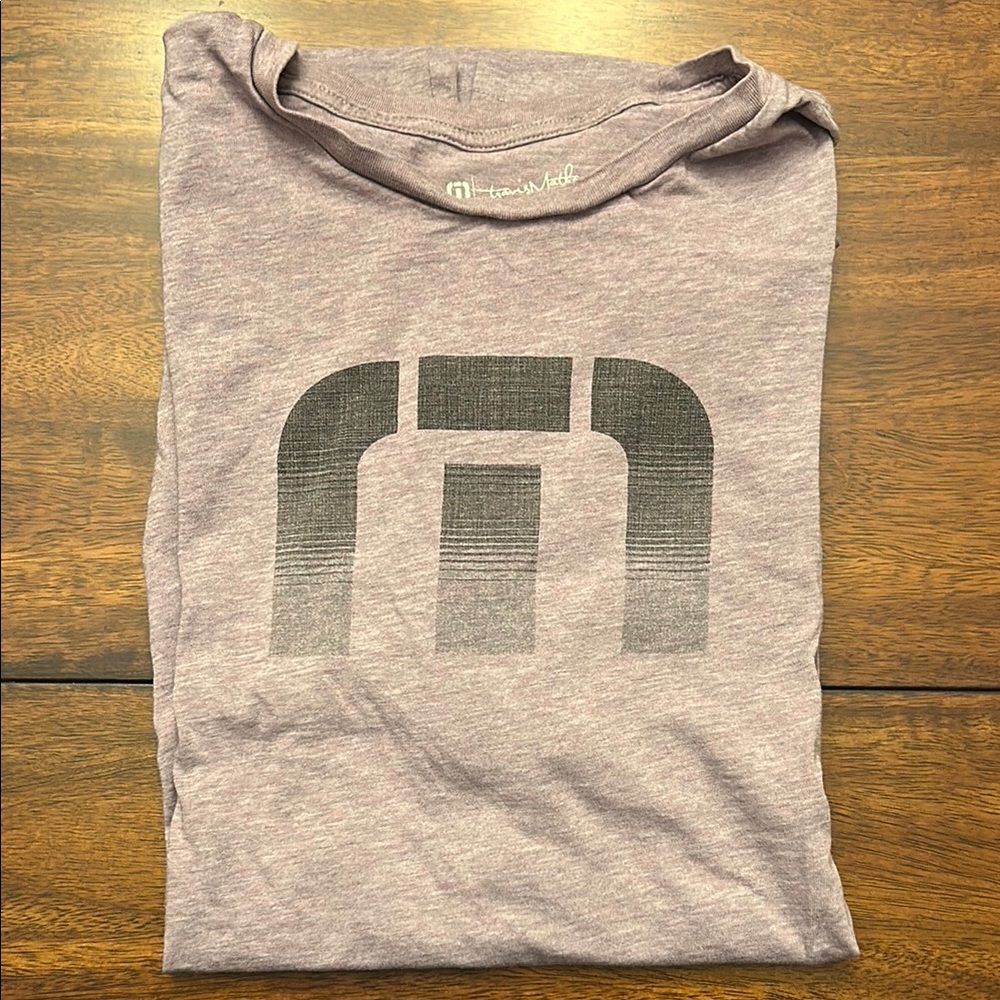 Travis Mathew Graphic T-Shirt